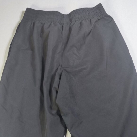 Under Armour HeatGear lightweight sweatpants men's size M black - Picture 4 of 12